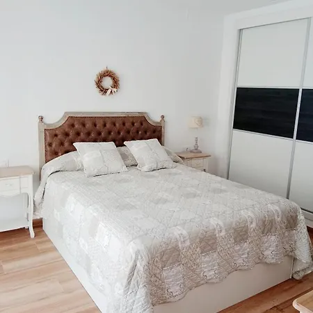 Dom wakacyjny Casa Con Piscina Y Cine