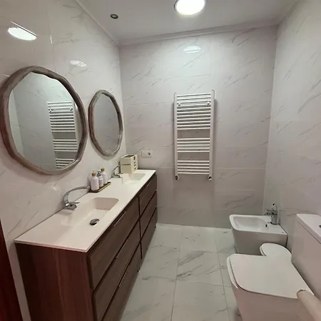 Casa Con Piscina Y Cine *