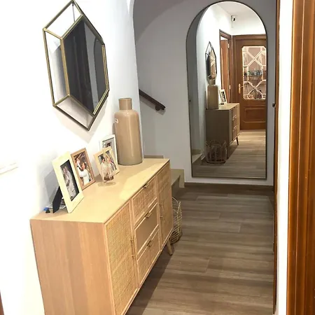 Casa Con Piscina Y Cine
